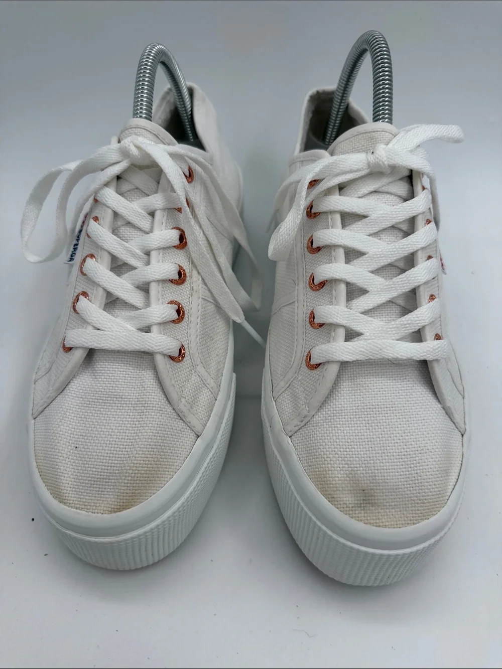 Superga low top